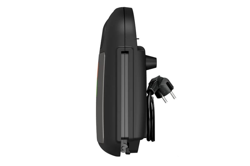 Smørbrødgrill Black+Decker 2 rom - Servering & borddekking - Kjøkkenmaskin - Varme & koke - Klemgrill & smørbrødgrill