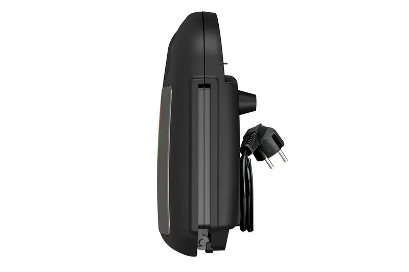 Smørbrødgrill Black+Decker 2 rom - Servering & borddekking - Kjøkkenmaskin - Varme & koke - Klemgrill & smørbrødgrill