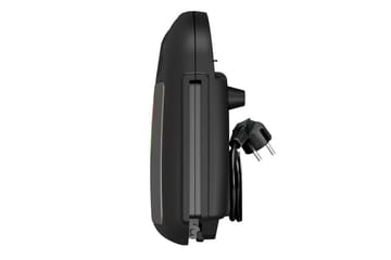 Smørbrødgrill Black+Decker 2 rom - Servering & borddekking - Kjøkkenmaskin - Varme & koke - Klemgrill & smørbrødgrill