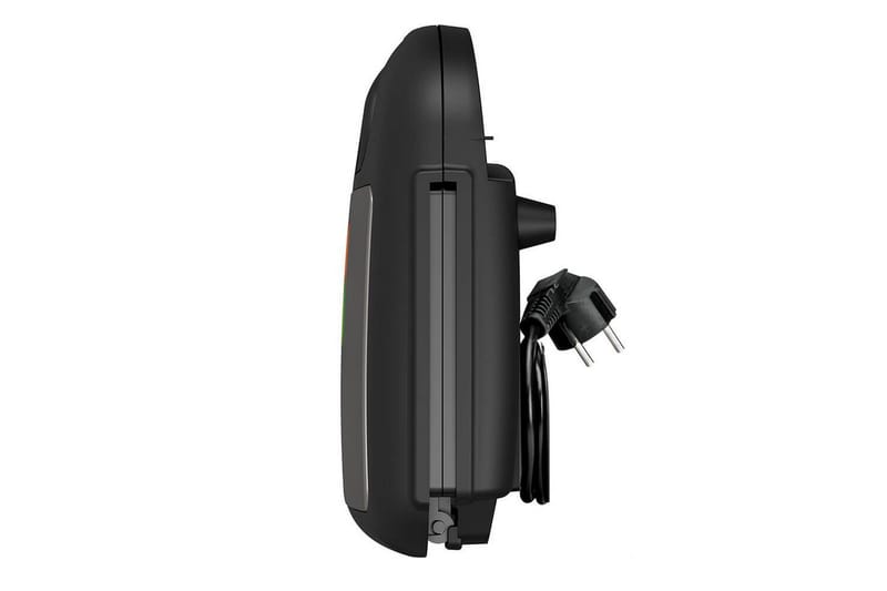 Smørbrødgrill Black+Decker 2 rom - Servering & borddekking - Kjøkkenmaskin - Varme & koke - Klemgrill & smørbrødgrill