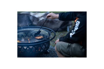 Smørbrødgrill Mustang - Servering & borddekking - Kjøkkenmaskin - Varme & koke - Klemgrill & smørbrødgrill