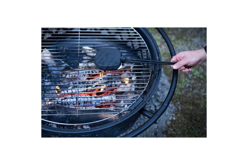 Smørbrødgrill Mustang - Servering & borddekking - Kjøkkenmaskin - Varme & koke - Klemgrill & smørbrødgrill