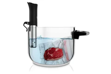 Sous Vide Taurus Roner Clip 360 - Servering & borddekking - Kjøkkenmaskin - Varme & koke - Sous vide