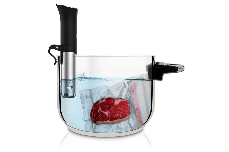 Sous Vide Taurus Roner Clip 360 - Servering & borddekking - Kjøkkenmaskin - Varme & koke - Sous vide