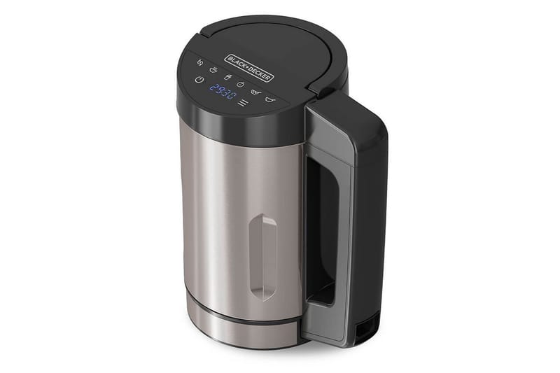 Suppekoker Black+Decker 900W 1,6L - Servering & borddekking - Kjøkkenmaskin - Varme & koke - Slow cooker