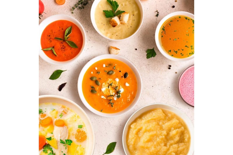 Suppekoker Black+Decker 900W 1.6L - Servering & borddekking - Kjøkkenmaskin - Varme & koke - Slow cooker