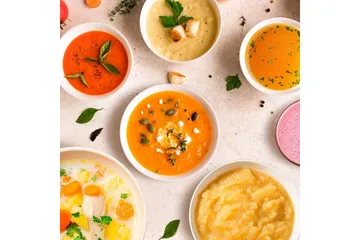 Suppekoker Black+Decker 900W 1.6L - Servering & borddekking - Kjøkkenmaskin - Varme & koke - Slow cooker