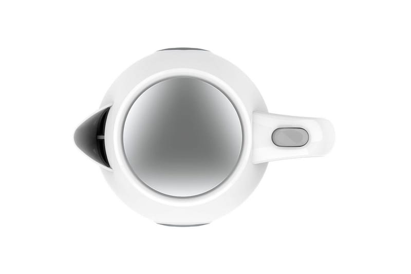 Vannkoker Black+Decker 1,7L Hvit - Hvit - Servering & borddekking - Kjøkkenmaskin - Varme & koke - Vannkoker