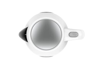 Vannkoker Black+Decker 1,7L Hvit - Hvit - Servering & borddekking - Kjøkkenmaskin - Varme & koke - Vannkoker