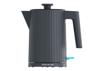 Vannkoker Taurus Jonic Tea - Grå - Servering & borddekking - Kjøkkenmaskin - Varme & koke - Vannkoker