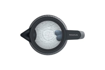 Vannkoker Taurus Jonic Tea - Grå - Servering & borddekking - Kjøkkenmaskin - Varme & koke - Vannkoker