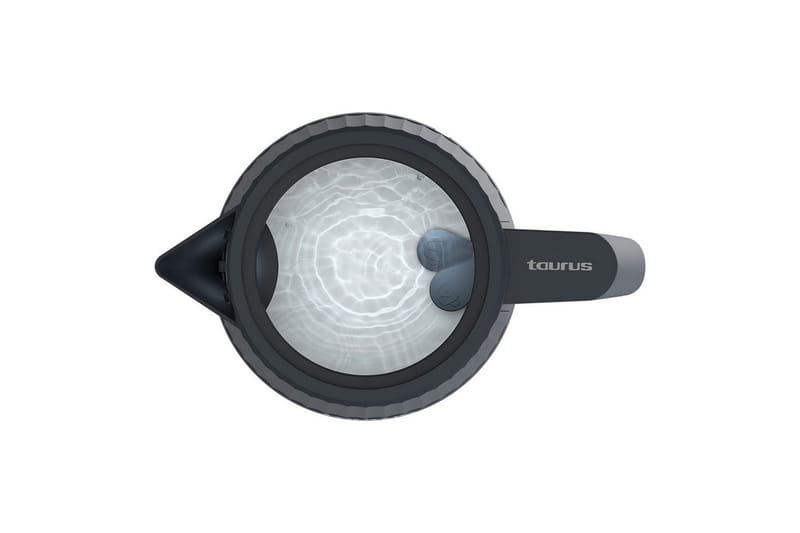 Vannkoker Taurus Jonic Tea - Grå - Servering & borddekking - Kjøkkenmaskin - Varme & koke - Vannkoker