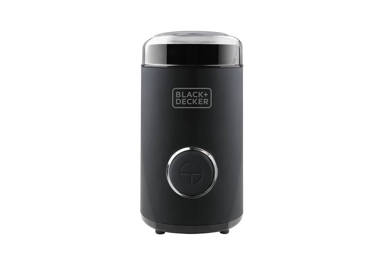 BLACK + DECKER Kaffekvern - Kjøkkenprodukter - Øvrig kjøkkenutstyr