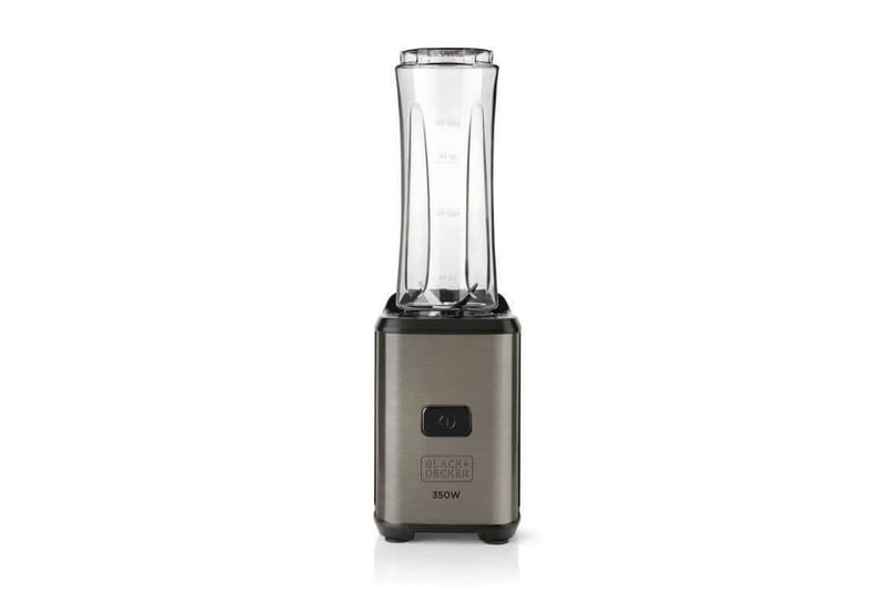 BLACK + DECKER Smoothie Blender - Kjøkkenprodukter - Øvrig kjøkkenutstyr