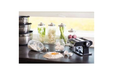 Bollesett Maku Stål 3 Deler - Servering & borddekking - Kjøkkenprodukter - Skåler & bakeskåler