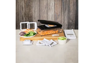 Grønnsakshakker Maku - Servering & borddekking - Kjøkkenprodukter - Grønnsaksskjærer
