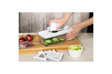 Grønnsakshakker Maku - Servering & borddekking - Kjøkkenprodukter - Grønnsaksskjærer