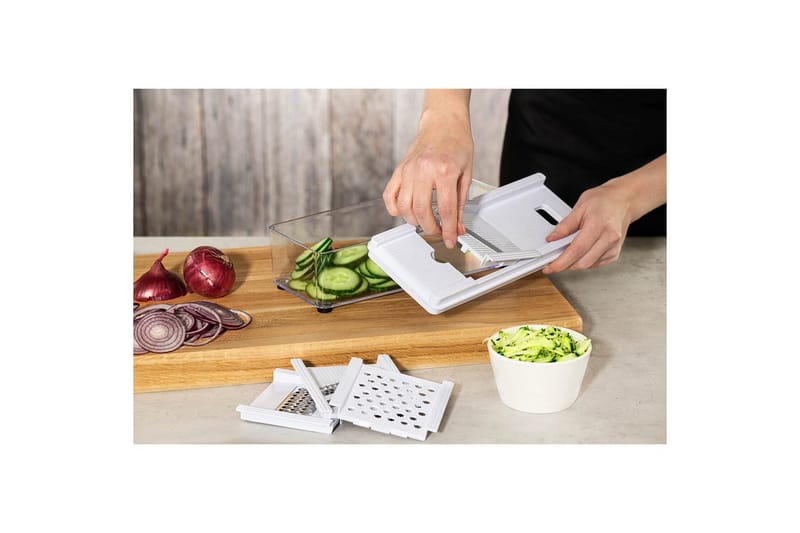 Grønnsakshakker Maku - Servering & borddekking - Kjøkkenprodukter - Grønnsaksskjærer