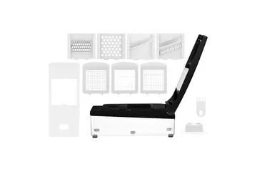 Grønnsakshakker Maku - Servering & borddekking - Kjøkkenprodukter - Grønnsaksskjærer