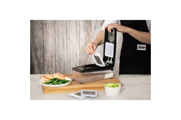 Grønnsakshakker Maku - Servering & borddekking - Kjøkkenprodukter - Grønnsaksskjærer