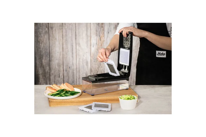 Grønnsakshakker Maku - Servering & borddekking - Kjøkkenprodukter - Grønnsaksskjærer