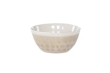 Jublie Bolle - Beige - Servering & borddekking - Kjøkkenprodukter - Skåler & bakeskåler
