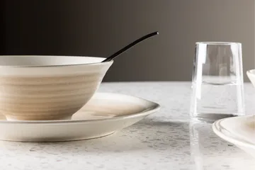 Jublie Bolle - Beige - Servering & borddekking - Kjøkkenprodukter - Skåler & bakeskåler