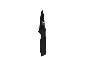 Knivsett Maku 5 deler svart - Servering & borddekking - Kjøkkenprodukter - Kjøkkenknivar - Knivsett