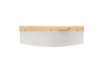 Pizzaskjærer Mustang Lang - Sølv - Servering & borddekking - Kjøkkenprodukter - Kjøkkenknivar