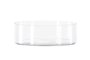 Shine Bolle - Klar - Servering & borddekking - Kjøkkenprodukter - Skåler & bakeskåler