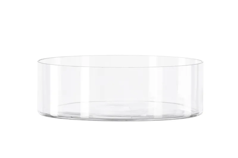 Shine Bolle - Klar - Servering & borddekking - Kjøkkenprodukter - Skåler & bakeskåler