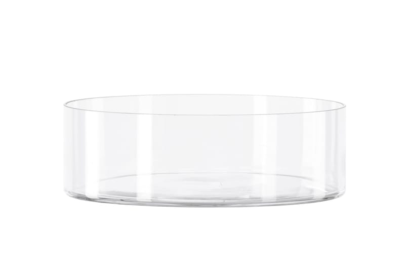Shine Bolle - Klar - Servering & borddekking - Kjøkkenprodukter - Skåler & bakeskåler