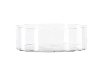 Shine Bolle - Klar - Servering & borddekking - Kjøkkenprodukter - Skåler & bakeskåler