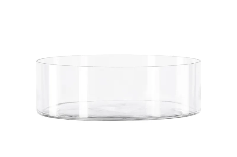 Shine Bolle - Klar - Servering & borddekking - Kjøkkenprodukter - Skåler & bakeskåler