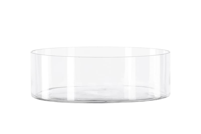 Shine Bolle - Klar - Servering & borddekking - Kjøkkenprodukter - Skåler & bakeskåler