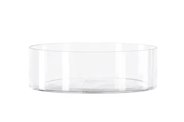 Shine Bolle - Klar - Servering & borddekking - Kjøkkenprodukter - Skåler & bakeskåler