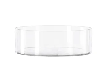 Shine Bolle - Klar - Servering & borddekking - Kjøkkenprodukter - Skåler & bakeskåler