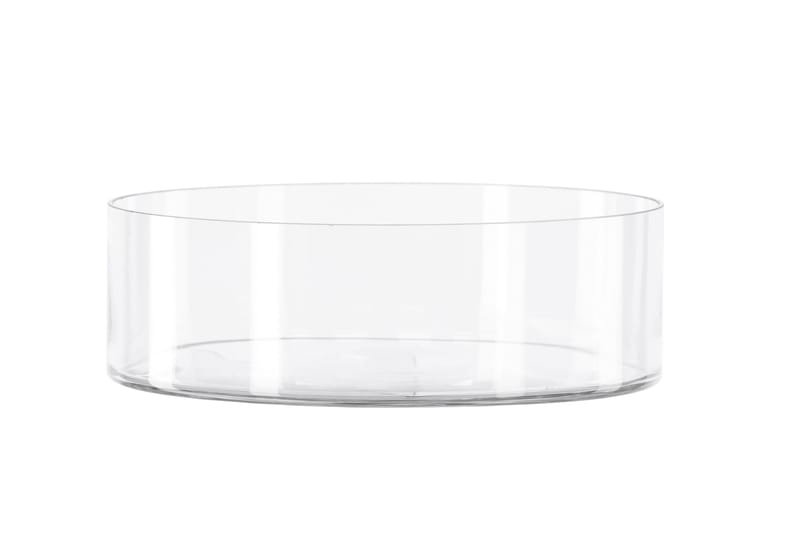 Shine Bolle - Klar - Servering & borddekking - Kjøkkenprodukter - Skåler & bakeskåler
