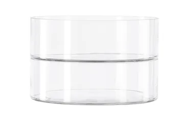 Shine Bolle - Klar - Servering & borddekking - Kjøkkenprodukter - Skåler & bakeskåler