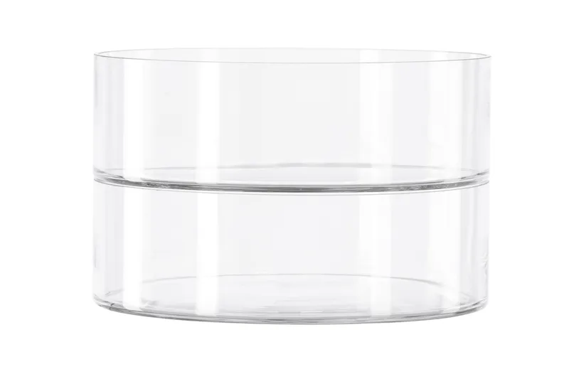Shine Bolle - Klar - Servering & borddekking - Kjøkkenprodukter - Skåler & bakeskåler