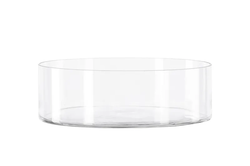 Shine Bolle - Klar - Servering & borddekking - Kjøkkenprodukter - Skåler & bakeskåler