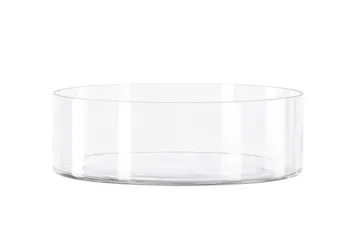 Shine Bolle - Klar - Servering & borddekking - Kjøkkenprodukter - Skåler & bakeskåler