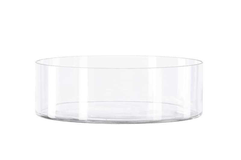 Shine Bolle - Klar - Servering & borddekking - Kjøkkenprodukter - Skåler & bakeskåler