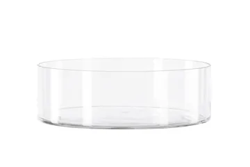 Shine Bolle - Klar - Servering & borddekking - Kjøkkenprodukter - Skåler & bakeskåler