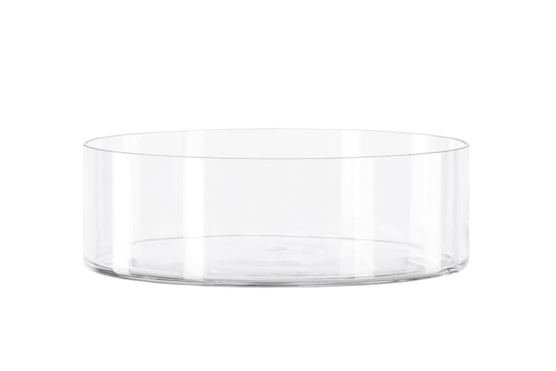 Shine Bolle - Klar - Servering & borddekking - Kjøkkenprodukter - Skåler & bakeskåler