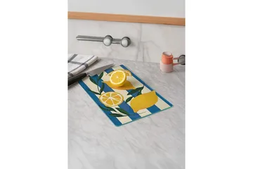 Skjærefjøl Skjære Modell 12 - Blå - Servering & borddekking - Kjøkkenprodukter - Skjærebrett & skjærefjøl