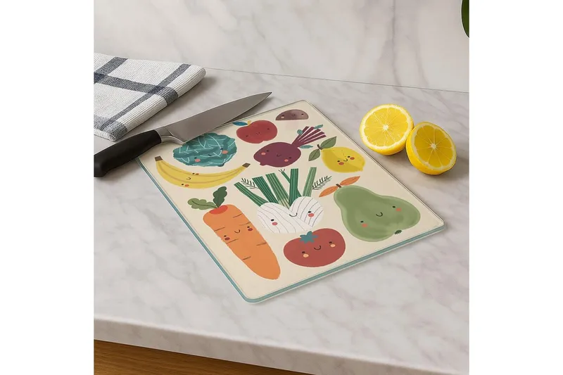 Skjærefjøl Skjære Modell 15, Multifarget