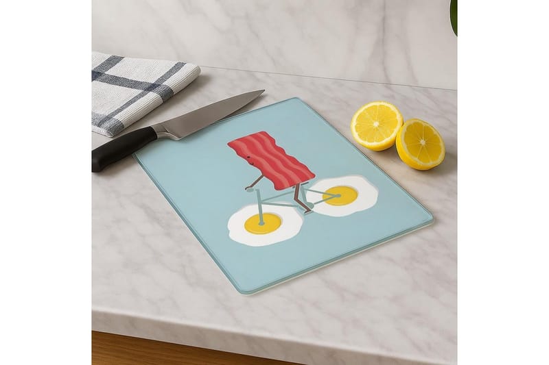 Skjærefjøl Skjæremodell 59, Blå