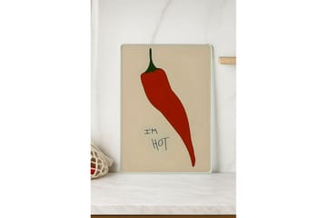 Skjærefjøl Skjæremodell 78 - Sølv - Servering & borddekking - Kjøkkenprodukter - Skjærebrett & skjærefjøl