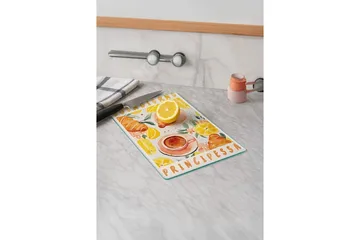 Skjærefjøl Sosari Modell 20 - Multifarget - Servering & borddekking - Kjøkkenprodukter - Skjærebrett & skjærefjøl